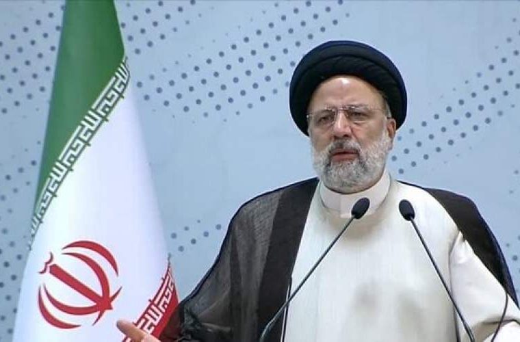 رئیسی: برخی خواص در اغتشاشات اخیر مردود شدند
