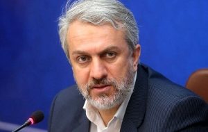 فاطمی امین : هر کس خودرو وارد می‌کند باید فناوری آن را نیز وارد کند