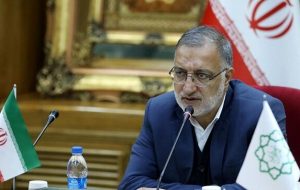 قرارداد ساخت دو بزرگراه و یک آزاد راه در تهران بسته شد