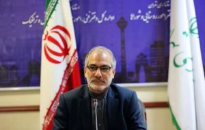 هشدار مدیریت بحران نسبت به احتمال بالا آمدن آب رودخانه های تهران