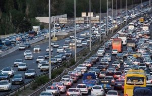 آغاز محدودیت‌های ترافیکی در جاده‌های شمال / احتمال یک‌طرفه شدن کندوان
