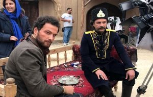 آیا می دانید سریال بانوی عمارت کجا تصویر برداری شد ؟