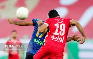 احتمال لغو داربی ۹۹ !