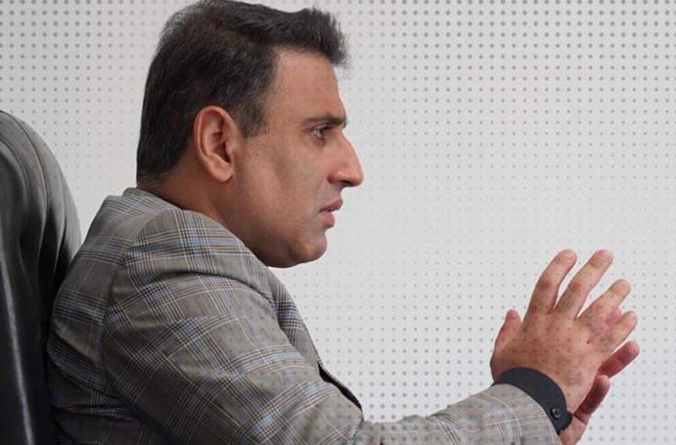 اشک و ترحم مسئولان را نمی‌خواهیم