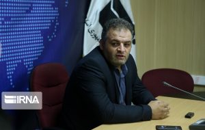 انوشیروانی از وزنه‌برداری رفتنی شد؟