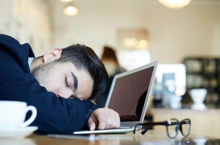 اگر خسته اید و چرت می رنید بخوانید