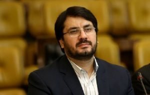 بذرپاش وزیر راه و شهرسازی شد