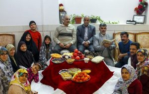 بلندترین شب سال را با این ترفندها زیباتر کنید