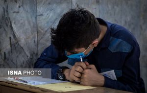 تغییر زمان برگزاری امتحانات دانش‌آموزان تهرانی / آغاز امتحانات از ۱۰ دی