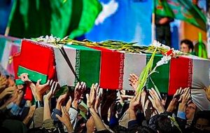 تمهیدات ترافیکی مراسم تشییع پیکر مطهر ۲۰۰ شهید گمنام در تهران + جزئیات
