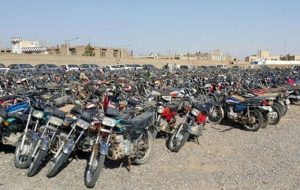 جرایم بیمه شخص ثالث بخشیده شد