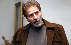 خبر درگذشت ابوالفضل پورعرب صحت ندارد