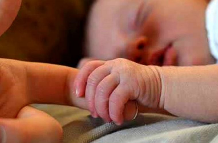 زوج‌های نابارور در شهرهای کوچک شناسایی می‌شوند