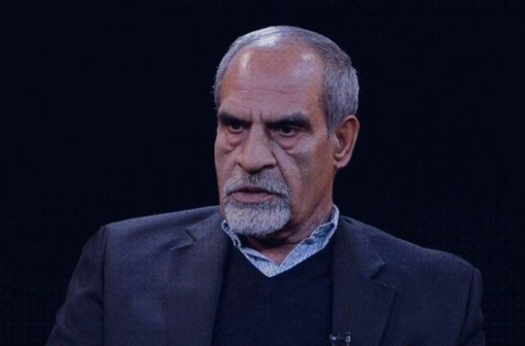 قانون باید در اوج بحران هم رعایت شود