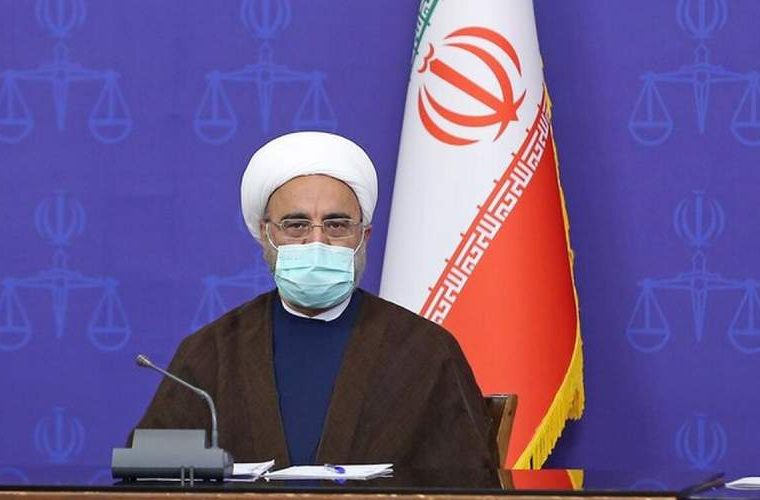 هیچ متهمی بلاتکلیف نیست