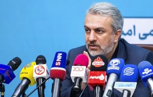 وزیر صمت : قیمت خودرو کاهش می‌یابد / مردم قیمت واقعی را از بورس استخراج کنند