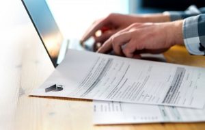 چگونه در آزمون کارشناسی ارشد ثبت نام کنیم ؟