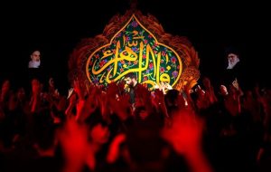 ۳۳ هیأت مجلس عزای حضرت زهرا (س) را در فاطمیه اول برپا می‌کنند
