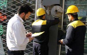 آغاز قطع گاز بدمصرف‌ها در بخش خانگی