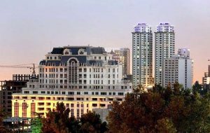 افزایش اجاره‌ بهای مسکونی در سه ماهه پائیز امسال