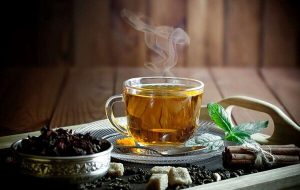 با این ۷ دمنوش کرونا را از پا در آورید