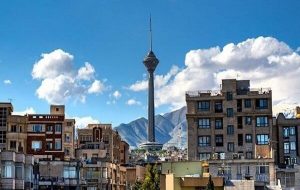 باد به داد هوای پایتخت رسید / هوای تهران پس از ۷ روز سالم شد