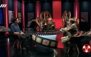 برنامه سینمایی «هفت» در شبکه نمایش احیا می‌شود
