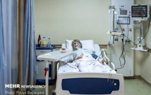 شناسایی یک بیمار مبتلا به زیرسویه جدید در تهران