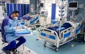 شناسایی ۱۱۲ بیمار جدید کرونایی در کشور / ۶۰ نفر بستری شدند