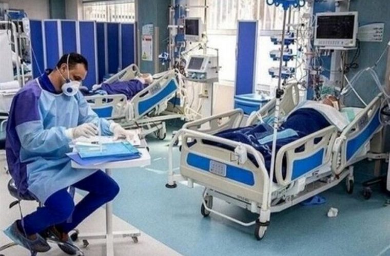 شناسایی ۱۱۲ بیمار جدید کرونایی در کشور / ۶۰ نفر بستری شدند