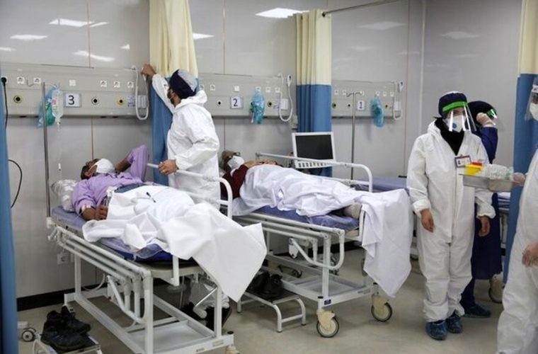 شناسایی ۱۲۰ بیمار جدید کرونایی در کشور / دو نفر فوت شدند