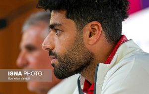 طارمی تنها ایرانی تیم منتخب سال آسیا