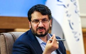 عذرخواهی آقای وزیر از مردم