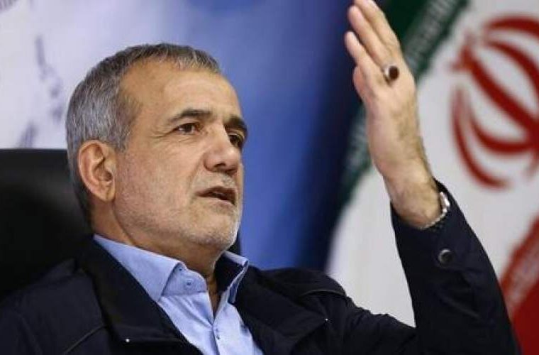 ما صبح و عصر و شام داریم فحش می‌دهیم مرگ بر فلانی، مرگ بر فلانی