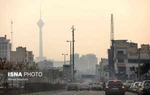 مدارس تهران غیر حضوری شد نه برای گاز و برف ؛ پای آلودگی در میان است