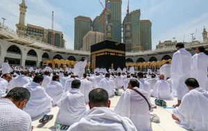 هزینه حج ۱۴۰۲  چقدر است ؟