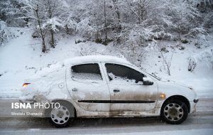 هشدار مدیریت بحران به تهرانی ها