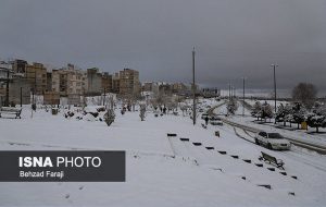 هشدار مهم برای ۴ استان ؛ سیل در راه است !