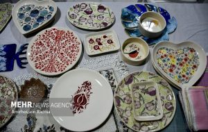 از این نمایشگاه بازدید کنید ۲۰ میلیون وام می گیرید