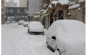 به این ۵ شهر سفر نکنید / این هشدار را جدی بگیرید