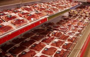 جزییات عرضه سراسری گوشت وارداتی