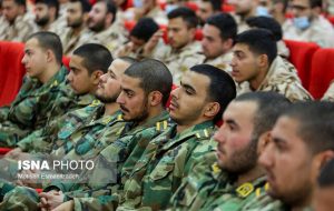 حقوق سربازان افزایش می‌یابد