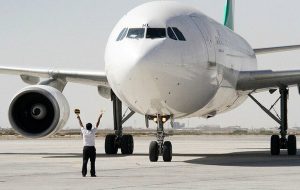 پروازهای تاخیری رکورد زد ؛ میانگین تاخیر: ۱۰۰ دقیقه !