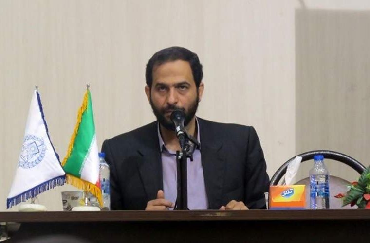 پلمب به‌دلیل کشف حجاب قانونی نیست