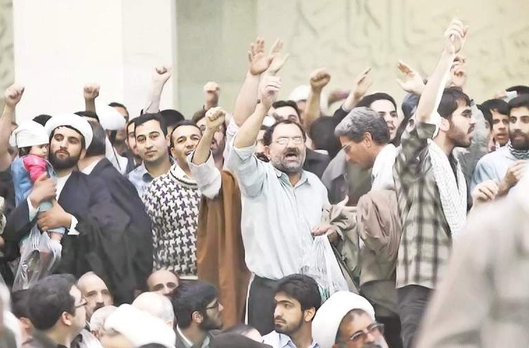 ماه‌عسل کوتاه اصولگرایان