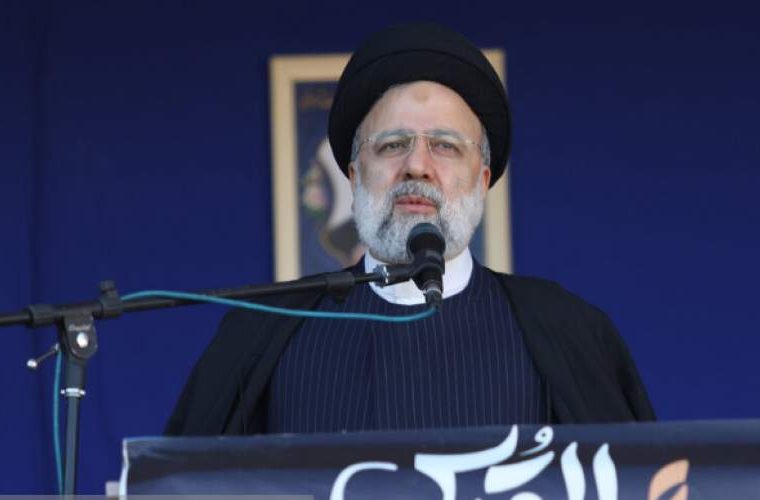 رئیسی:دشمن قدرت جمهوری اسلامی را خواهد دید
