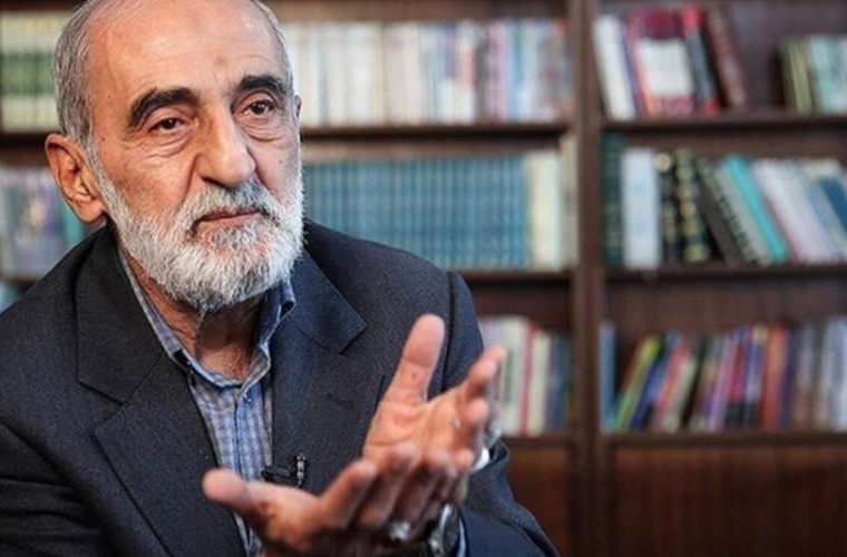 حمله تند شریعتمداری به سیدمحمدخاتمی