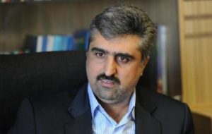 سید عماد حسینی گزینه نهایی پیشنهادی وزارت نفت دولت چهاردهم