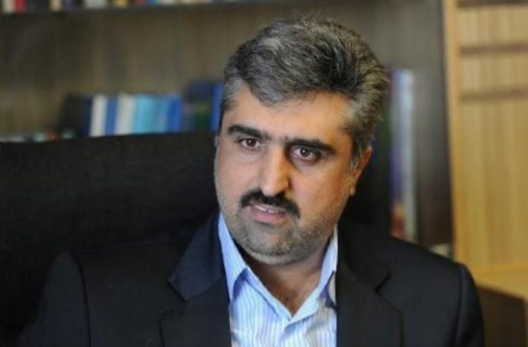 سید عماد حسینی گزینه نهایی پیشنهادی وزارت نفت دولت چهاردهم