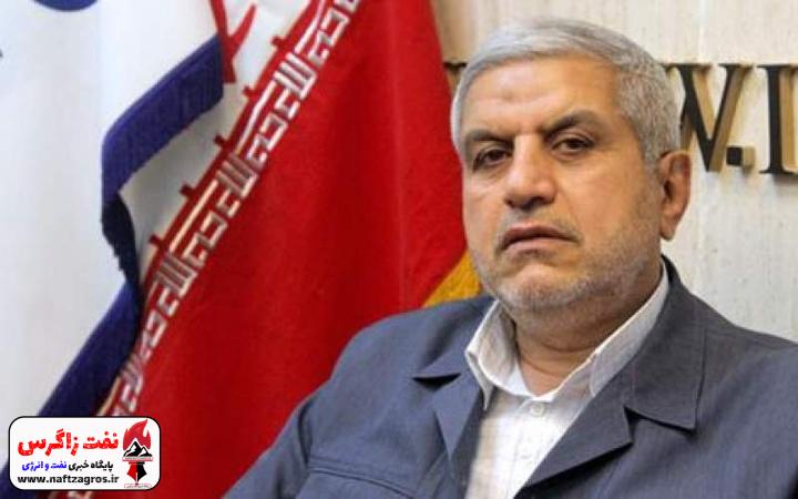 نامه و پیگیری درخواست کارمندان دیپلم و فوق دیپلم شاغل در مناطق نفتخیز جنوب از سوی نماینده بهبهان در مجلس نامه و پیگیری درخواست کارمندان دیپلم و فوق دیپلم شاغل در مناطق نفتخیز جنوب از سوی نماینده بهبهان در مجلس